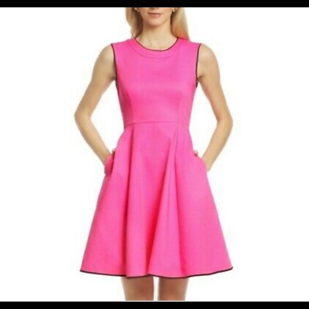 Kate Spade Carol Dress! NEW WITH TAGS